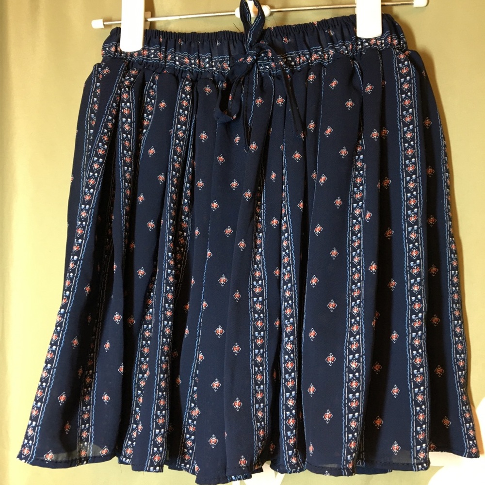 Skirt/Skort